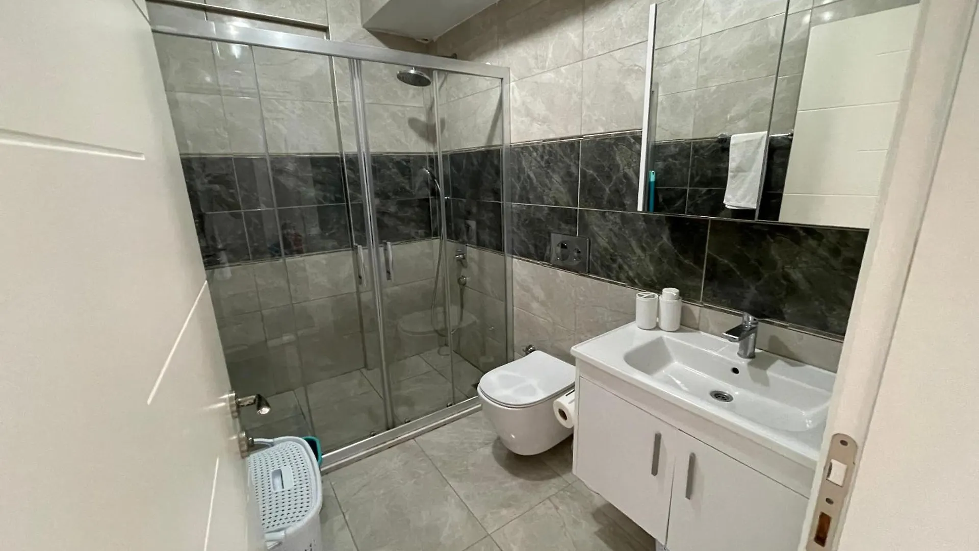 Apartment Selcuklar Apart 2 Fethiye