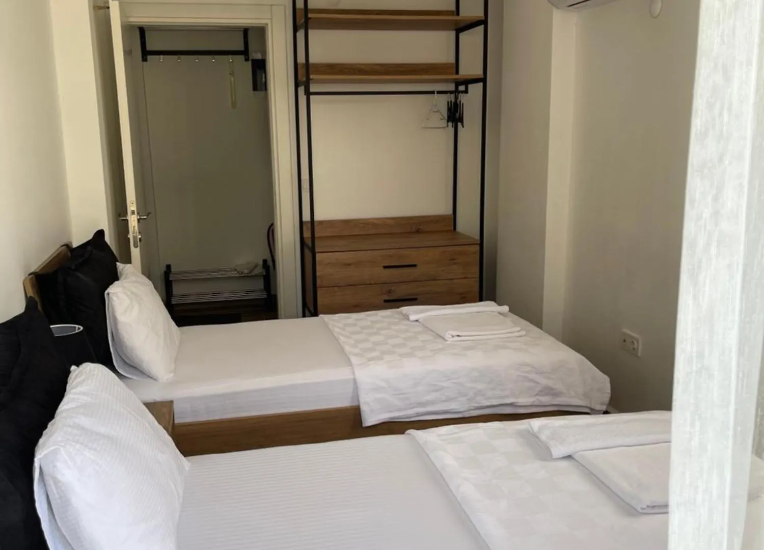 Selcuklar Apart 2 Fethiye