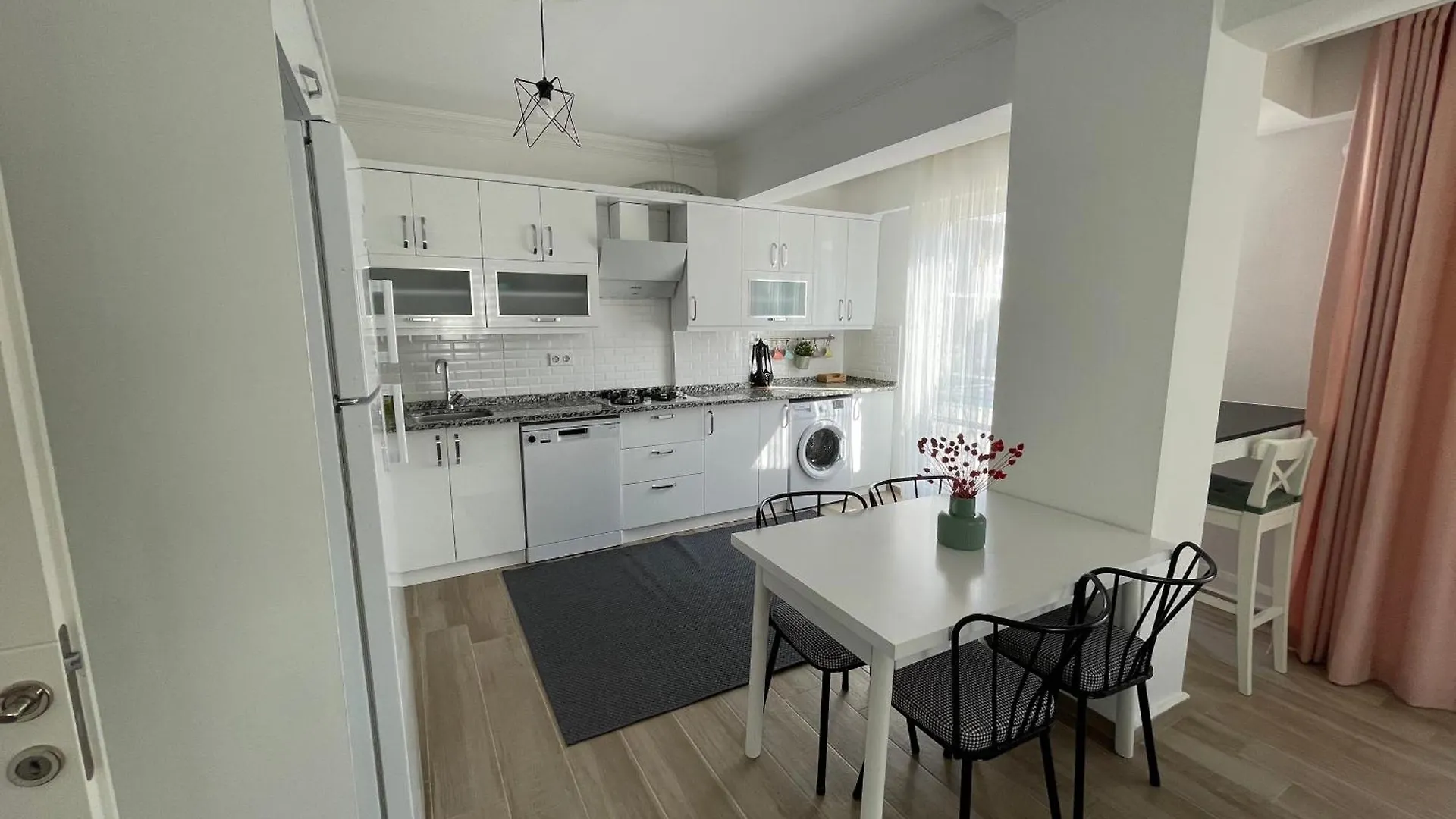 Apartment Selcuklar Apart 2 Fethiye Turkey