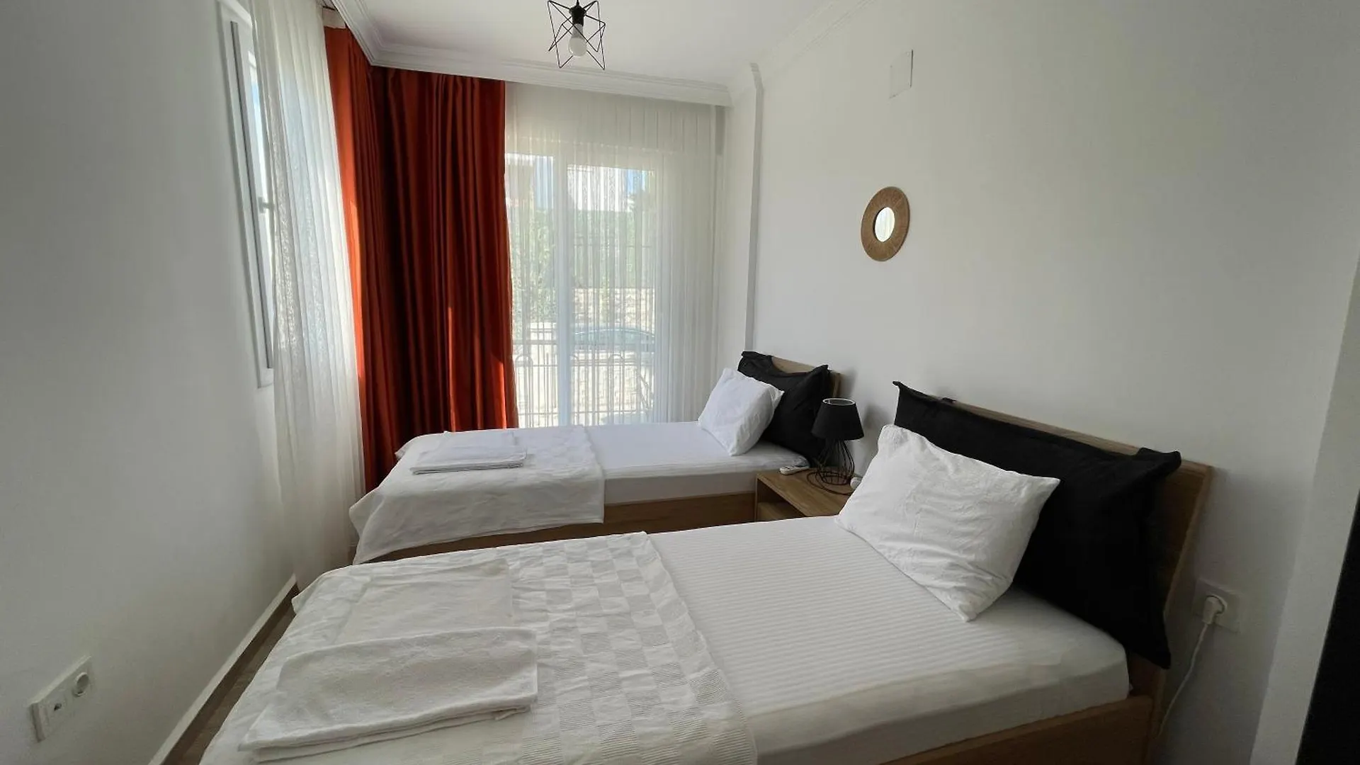 Selcuklar Apart 2 Fethiye 0*,  Turkey