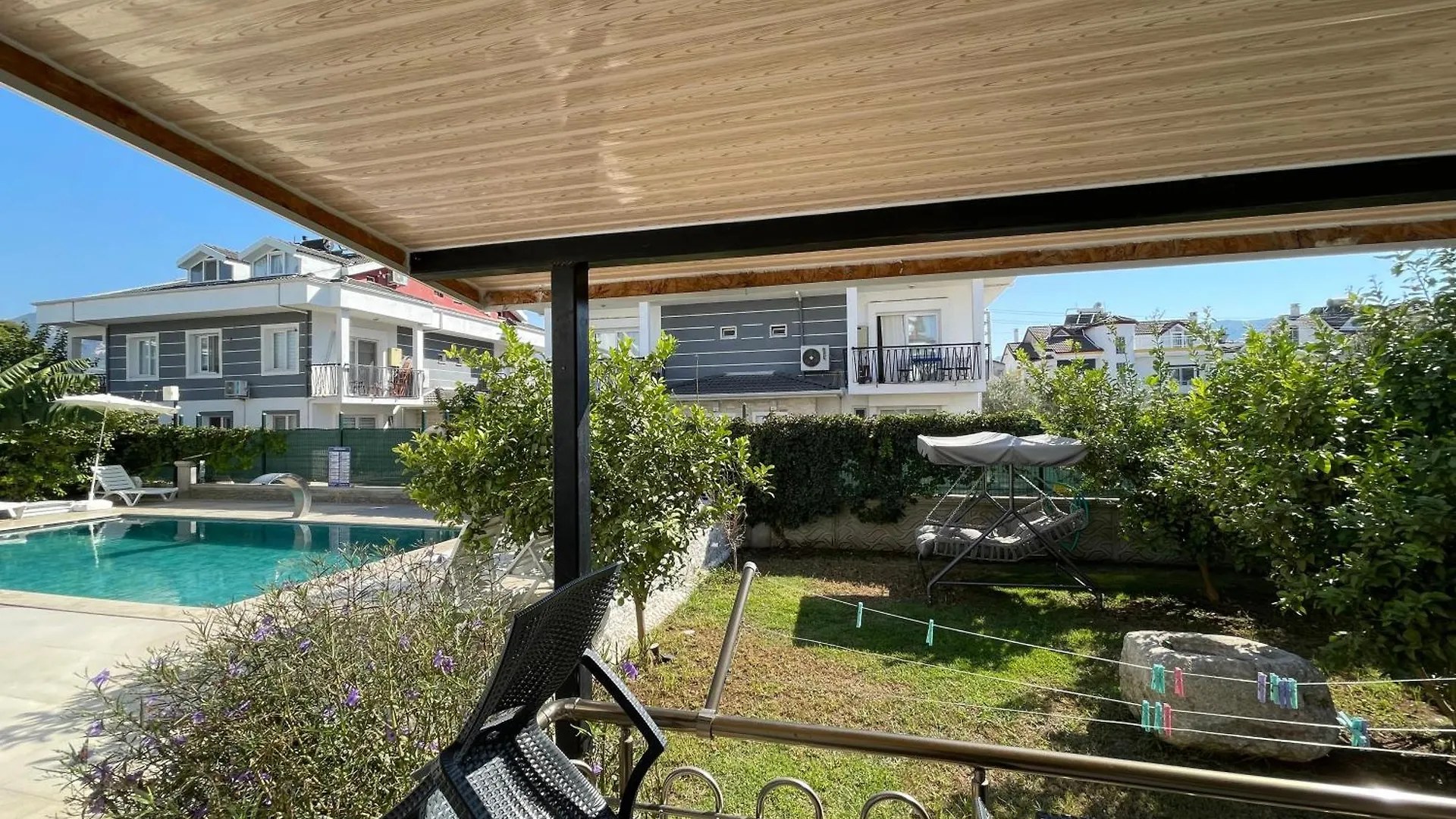 Selcuklar Apart 2 Fethiye Turkey