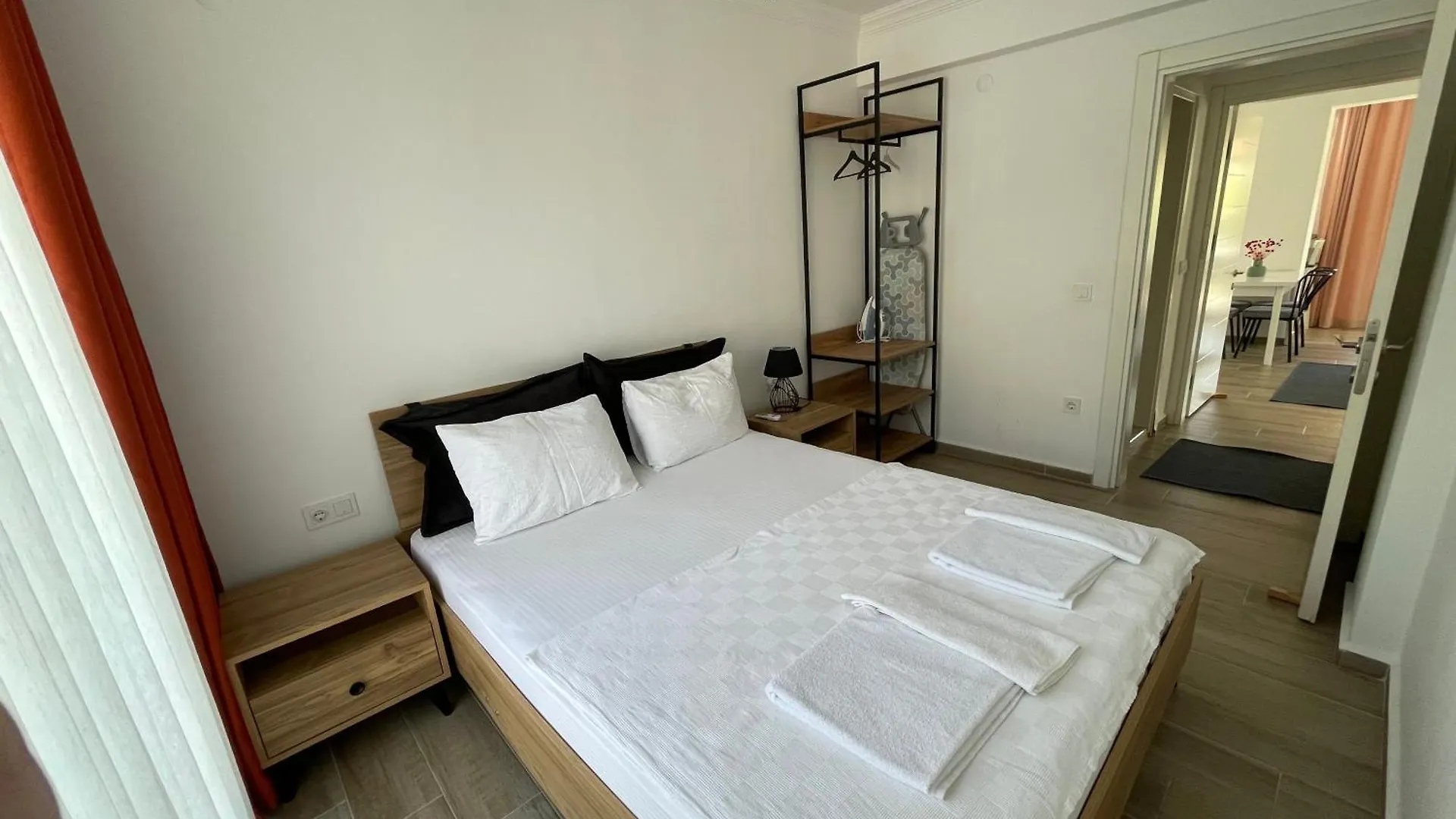 Selcuklar Apart 2 Fethiye Apartment